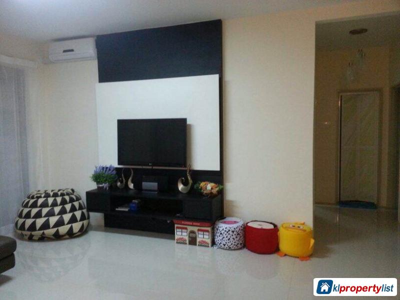 4 bedroom Condominium for sale in Cheras - image 4