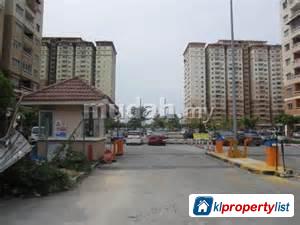 3 bedroom Apartment for rent in Cheras - image 3