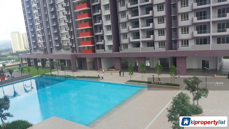 2 bedroom Condominium for sale in Cheras - image 4