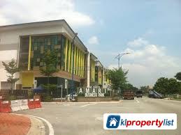Warehouse/Store for sale in Cheras in Kuala Lumpur