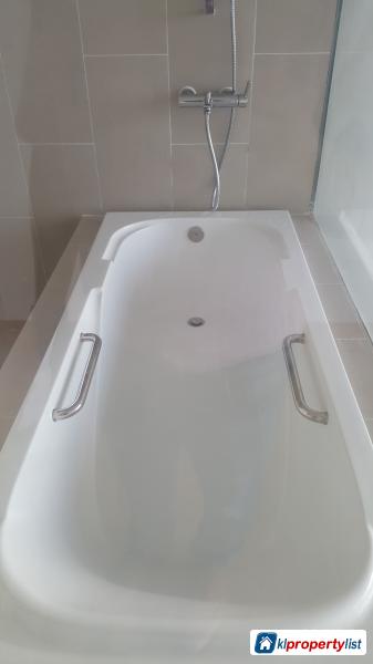 2 bedroom Serviced Residence for rent in Cheras in Kuala Lumpur