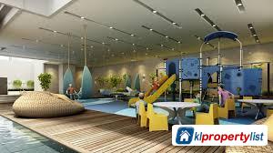 3 bedroom Condominium for rent in Cheras - image 4