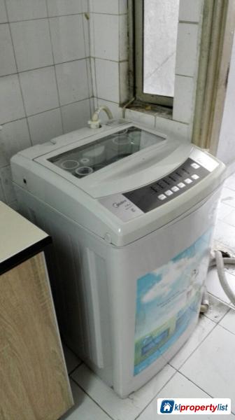 3 bedroom Condominium for sale in Cheras - image 5