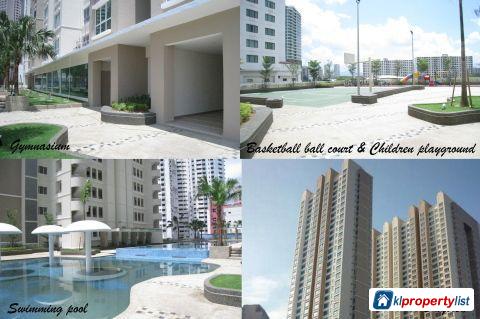 1 bedroom Condominium for rent in Cheras - image 7