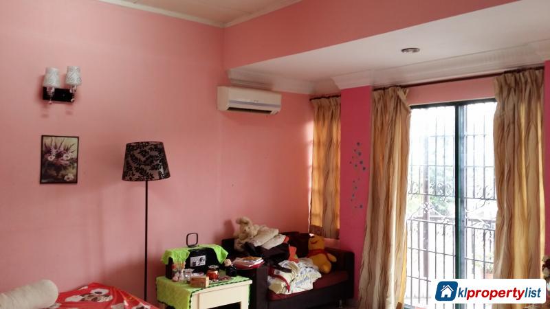 4 bedroom 2-sty Terrace/Link House for sale in Cheras - image 3