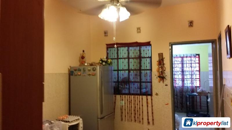 4 bedroom 2-sty Terrace/Link House for sale in Cheras - image 4