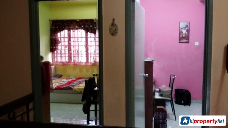 4 bedroom 2-sty Terrace/Link House for sale in Cheras - image 5