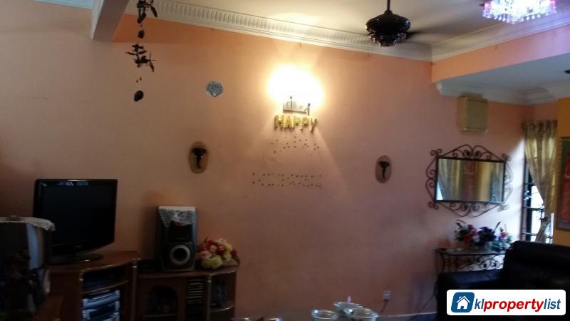 4 bedroom 2-sty Terrace/Link House for sale in Cheras - image 6