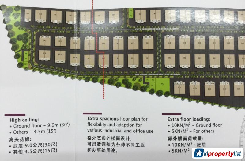 Factory for sale in Rawang - image 10