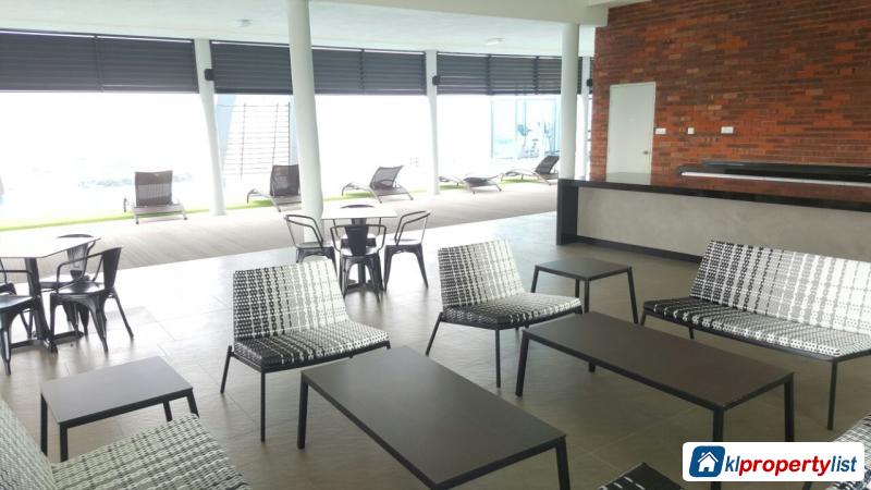 Office for sale in Cheras - image 10