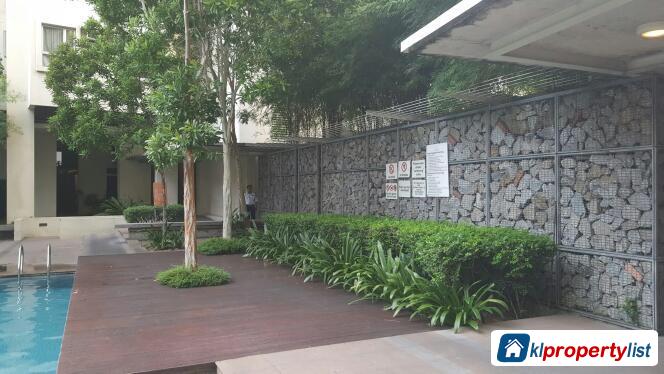 3 bedroom Condominium for rent in Setiawangsa - image 10