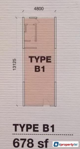 Office for sale in Cheras - image 11
