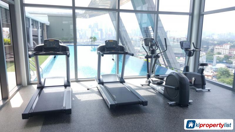 Office for sale in Cheras - image 11