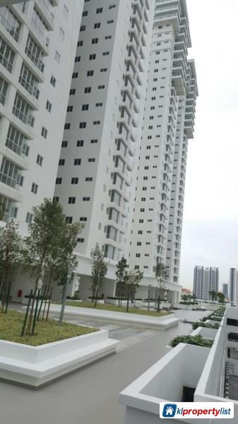 2 bedroom Serviced Residence for sale in Sentul - image 11