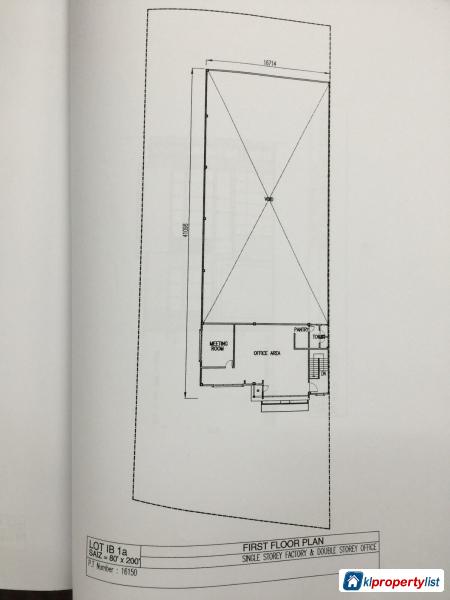 Factory for sale in Rawang - image 12