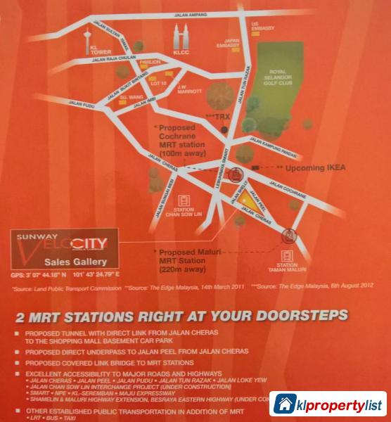 Office for sale in Cheras - image 12