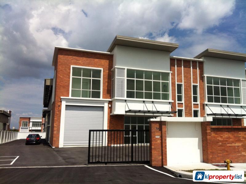 Picture of Factory for sale in Rawang