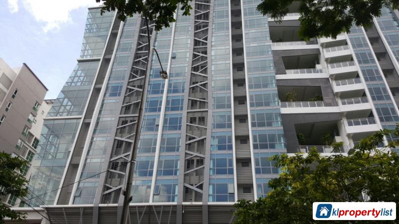 Pictures of Office for sale in Cheras