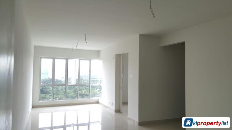 Picture of 2 bedroom Serviced Residence for sale in Sentul