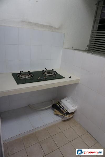 2 bedroom Serviced Residence for sale in KL City - image 2