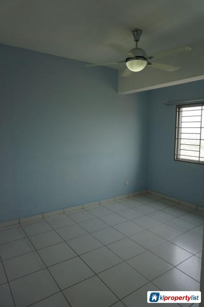 2 bedroom Serviced Residence for sale in KL City - image 3