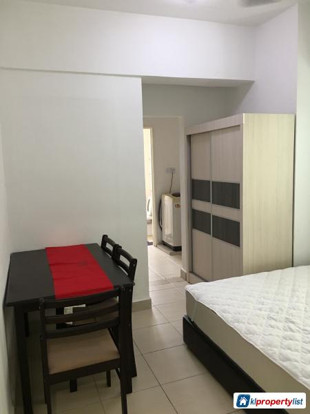 1 bedroom Studio for rent in Cheras in Kuala Lumpur