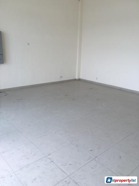 Factory for sale in Rawang in Malaysia