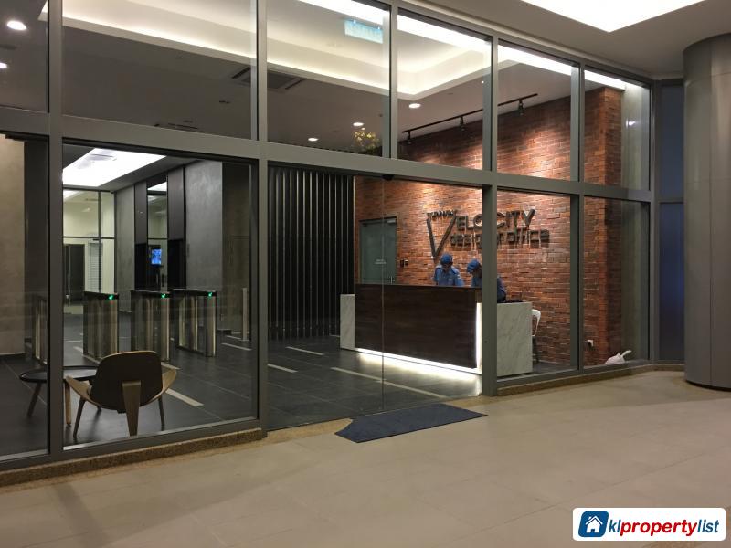 Office for sale in Cheras - image 4