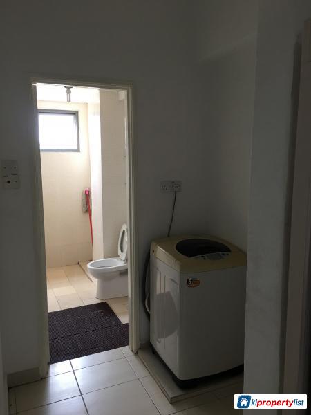 1 bedroom Studio for rent in Cheras in Malaysia
