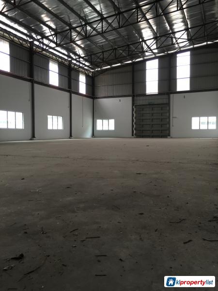 Picture of Factory for sale in Rawang in Selangor