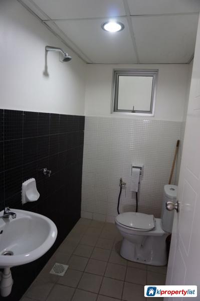 2 bedroom Serviced Residence for sale in KL City - image 5