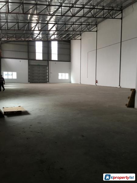 Picture of Factory for sale in Rawang in Malaysia
