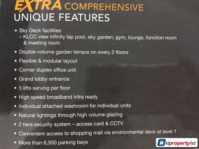 Office for sale in Cheras - image 6