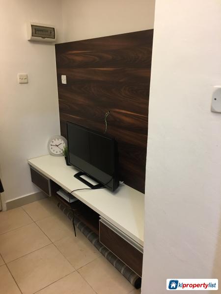 1 bedroom Studio for rent in Cheras in Kuala Lumpur - image