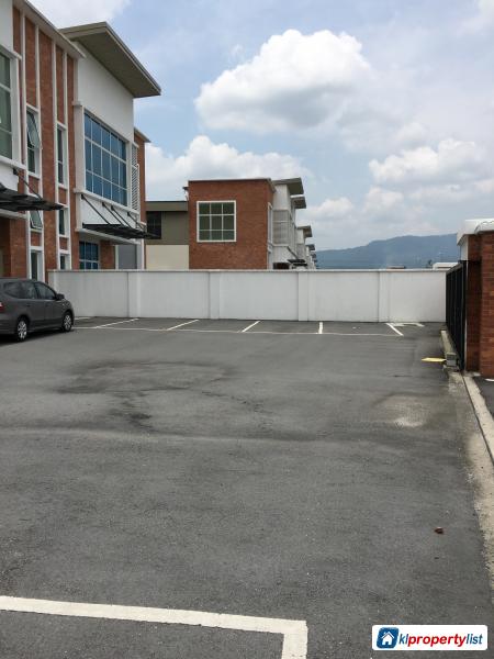 Factory for sale in Rawang in Malaysia - image