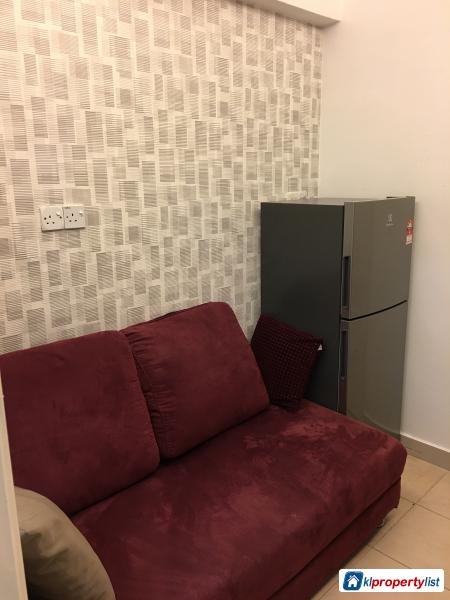 1 bedroom Studio for rent in Cheras in Malaysia - image