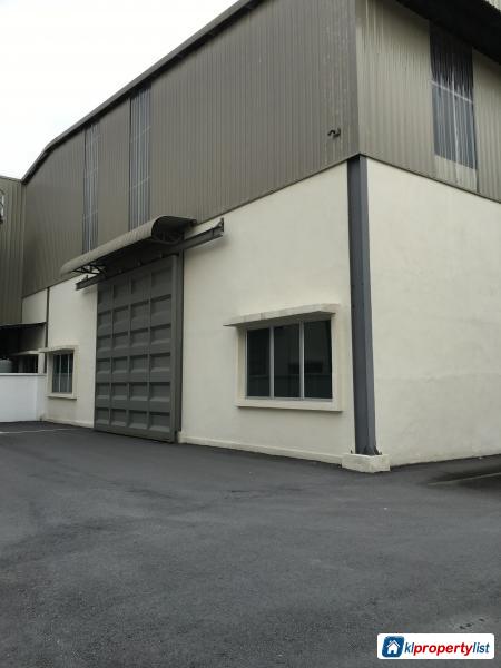 Factory for sale in Rawang - image 9