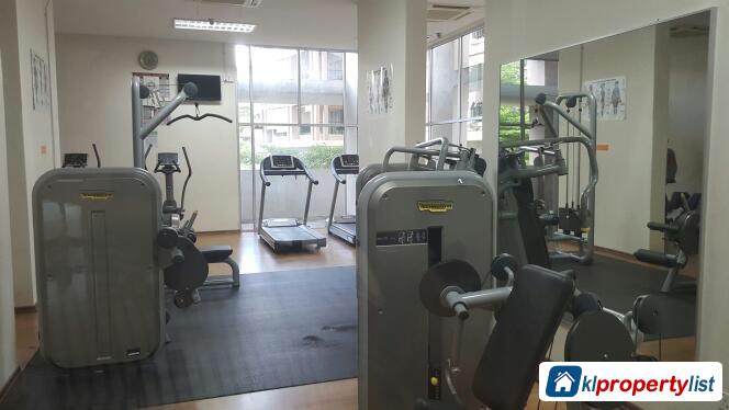 3 bedroom Condominium for rent in Setiawangsa - image 9