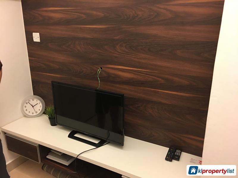 1 bedroom Studio for rent in Cheras - image 9