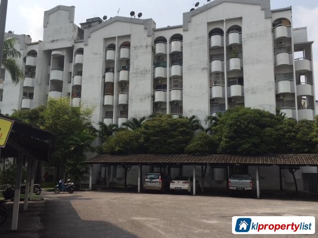 Pictures of 3 bedroom Condominium for sale in Ampang