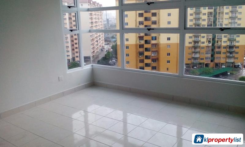 3 bedroom Condominium for sale in Ampang - image 4