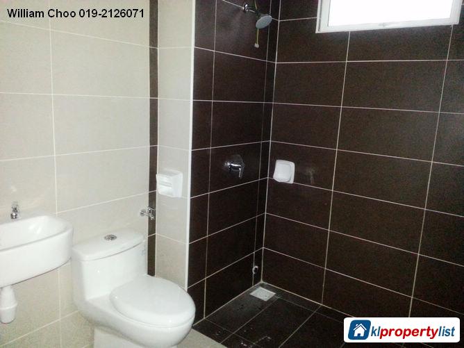6 bedroom Semi-detached House for sale in Klang - image 10