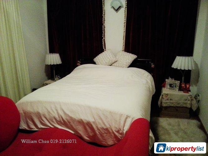 3 bedroom Condominium for sale in KL City - image 10