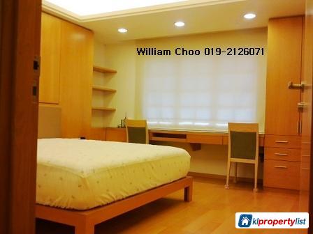 6 bedroom Penthouse for sale in KL City - image 10