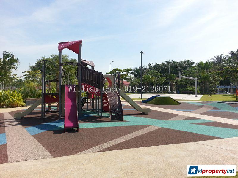 4 bedroom 2-sty Terrace/Link House for sale in Semenyih - image 10