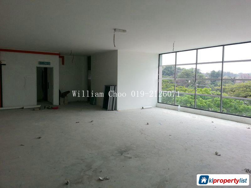 Factory for sale in Kajang - image 10