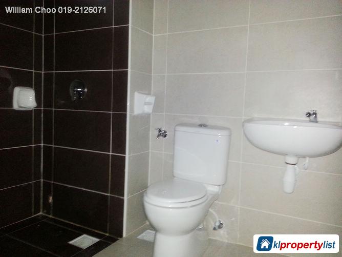 6 bedroom Semi-detached House for sale in Klang - image 11