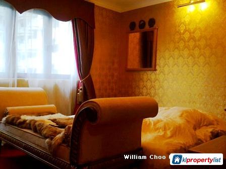 3 bedroom Condominium for rent in KL City - image 11