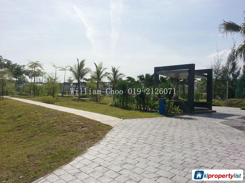 4 bedroom 2-sty Terrace/Link House for sale in Semenyih - image 11