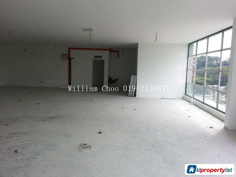 Factory for sale in Kajang - image 11